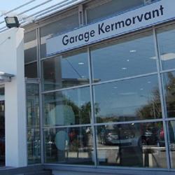 Volkswagen Auray, Kermorvant Automobiles