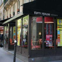 Kern House Saint Michel Crêperie