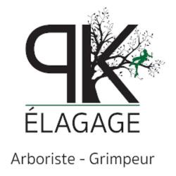 Kernen élagage