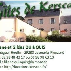 Gîtes De Kerscao