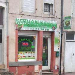 Kervan Kebab