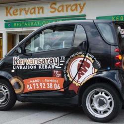 Kervan Saray
