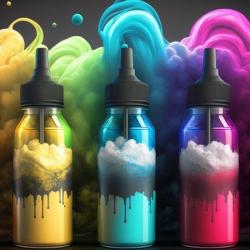 Kervapor E-liquide France