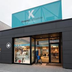 Kessler Orthopédie