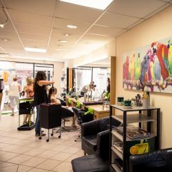 Keva Coiffure