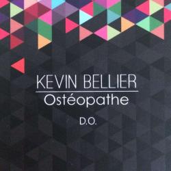 Kevin Bellier