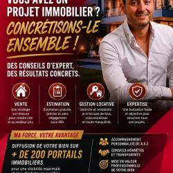 Kevin Chevalier Immobilier Expertise