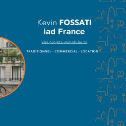 Kevin Fossati Iad France
