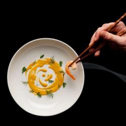 Kevin Rauzy Photographe Culinaire