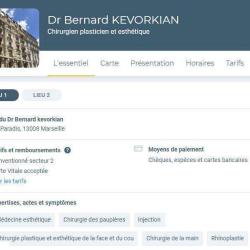 Kevorkian Bernard