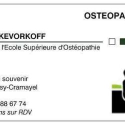 Kevorkoff Geoffroy