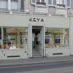 Keya
