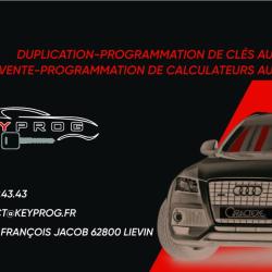 Keyprog