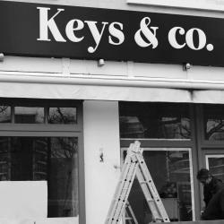 Keys & Co