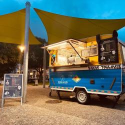 Kezako Food Truck