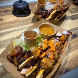 Kezako Food Truck