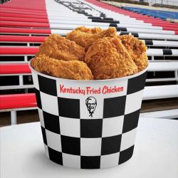 Kfc Drive Marseille Plombières