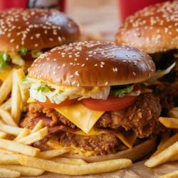 Kfc Paris Strasbourg St Denis