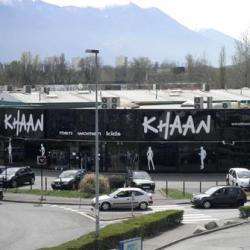 Khaan