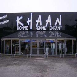 Khaan