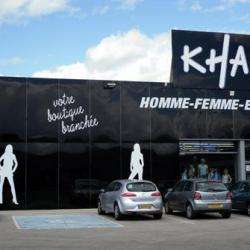 Khaan