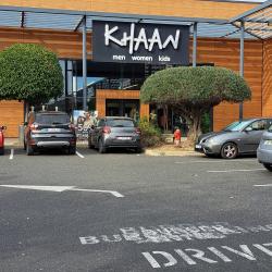 Khaan