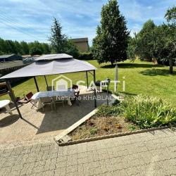 Nesrine Khablachi - Safti Immobilier Longwy Cosnes-et-romain, Longlaville