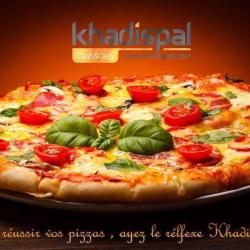 Khadispal
