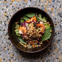 Khantine Par Le Petit Cambodge