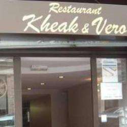 Kheak & Véro
