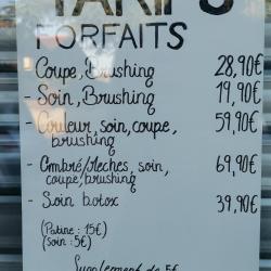 Kncoiffure