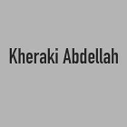 Kheraki Abdellah