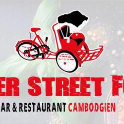Khmer Street Food Bordeaux