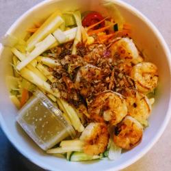 Khmer-wok