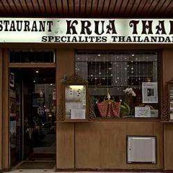Khrua Thai