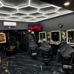 Khs Barber