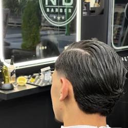 Khs Barber