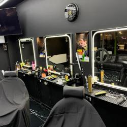 Khs Barber