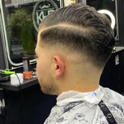 Khs Barber