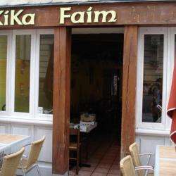 Ki Ka Faim