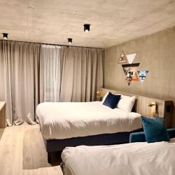 Ki Space Hotel & Spa
