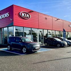 Kia | Agen - Edenauto