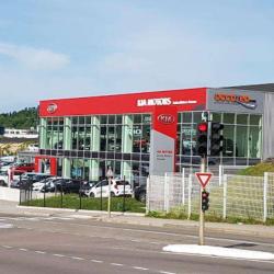 Kia Motors