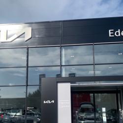 Kia | Brive La Gaillarde - Edenauto