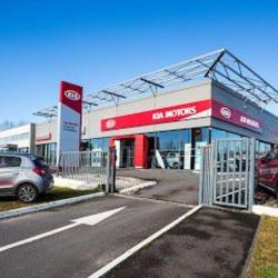 Kia Dax - Erramuzpe Automobiles