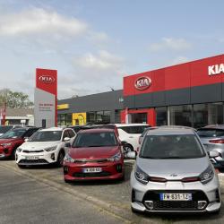 Kia | Dax - Edenauto