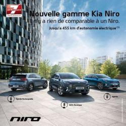Kia Et Mitsubishi
