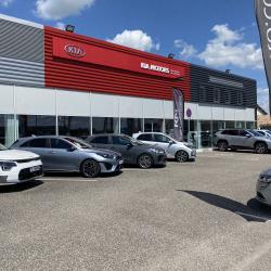 Kia | Marmande - Edenauto