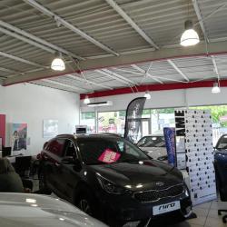 Kia Motors