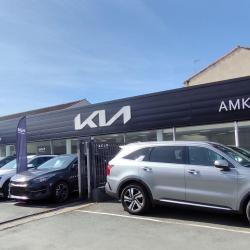 Kia Motors